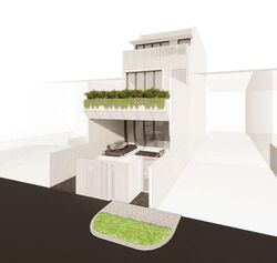 Sembawang Hills Estate (D20), Terrace #636881521